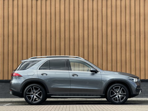 Mercedes-Benz GLE 450 4MATIC Premium Plus | 367 PK! | Panoramadak | Elektrische Stoelen + Geheugen | LED | Cruise Control | Apple Carplay | Android Auto |