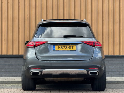 Mercedes-Benz GLE 450 4MATIC Premium Plus | 367 PK! | Panoramadak | Elektrische Stoelen + Geheugen | LED | Cruise Control | Apple Carplay | Android Auto |