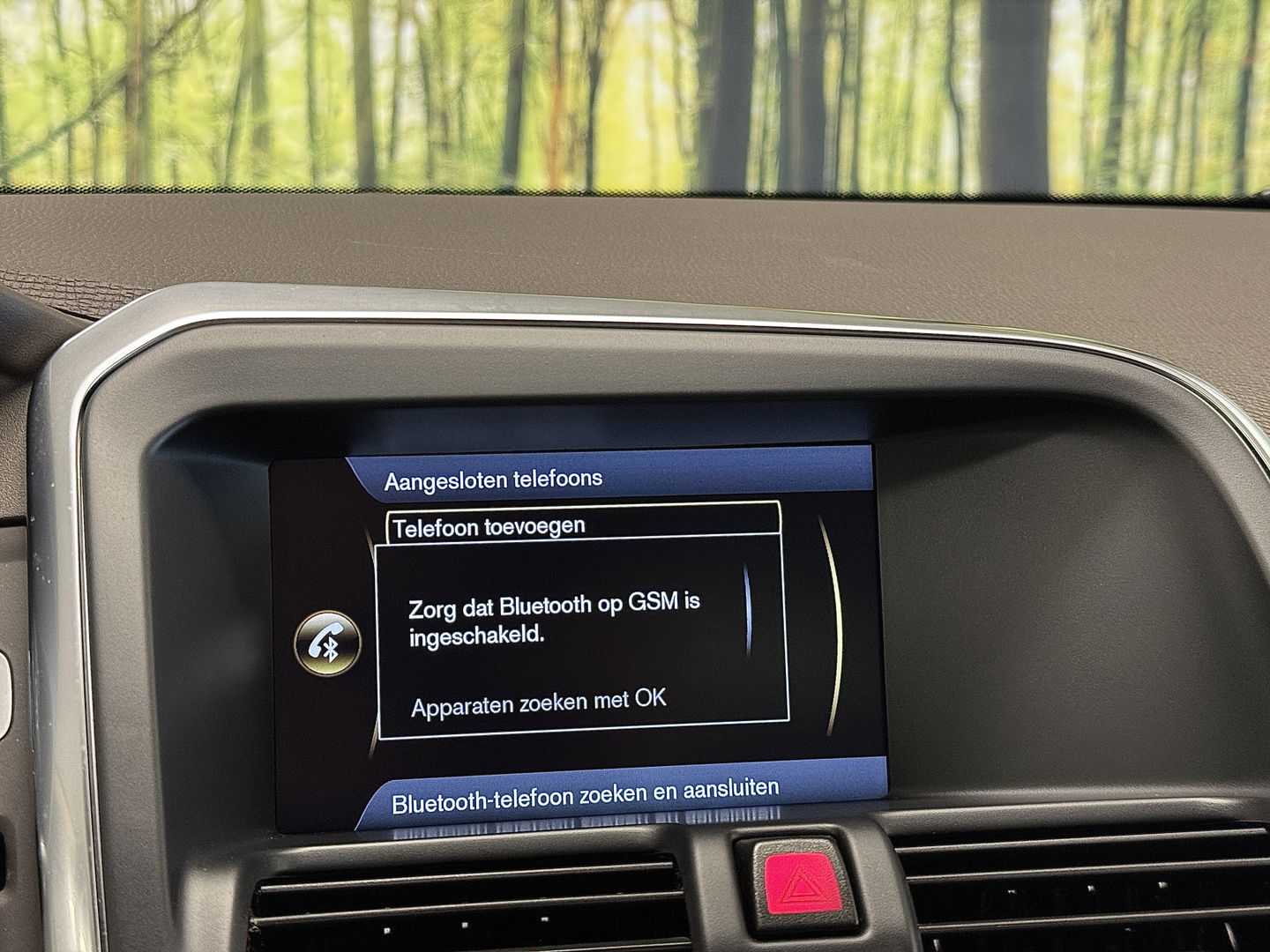 Volvo XC60 3.0 T6 AWD Summum | 305 PK! | 6 Cilinder | Panoramadak | Leder | Xenon | Navigatie | Elektrische Achterklep | Parkeersensoren | Cruise Control | Isofix | 18" Lichtmetaal |