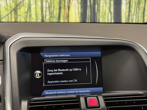 Volvo XC60 3.0 T6 AWD Summum | 305 PK! | 6 Cilinder | Panoramadak | Leder | Xenon | Navigatie | Elektrische Achterklep | Parkeersensoren | Cruise Control | Isofix | 18" Lichtmetaal |