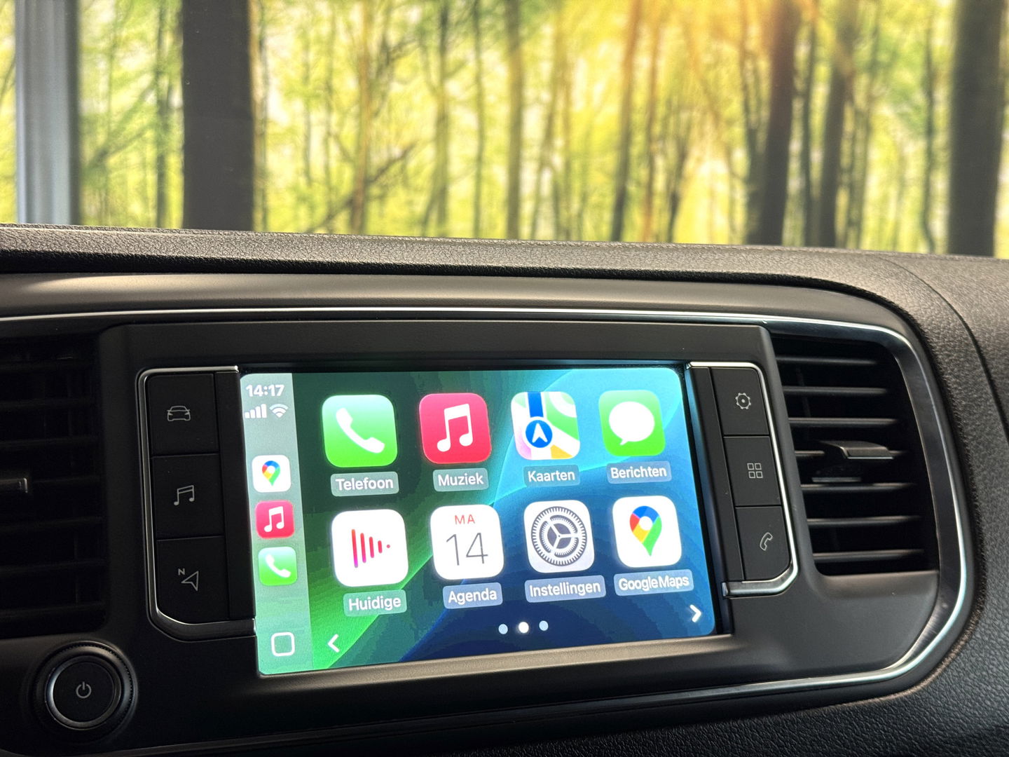 Peugeot Expert 231L 2.0 BlueHDI 120 DC Premium | 5 Persoons | Navigatie | Trekhaak | Apple Carplay | Android Auto | Cruise Control | Parkeersensoren Achter |