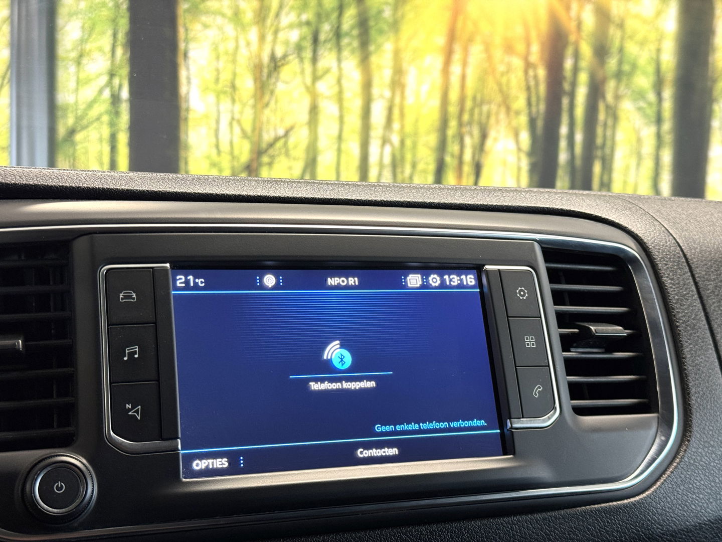 Peugeot Expert 231L 2.0 BlueHDI 120 DC Premium | 5 Persoons | Navigatie | Trekhaak | Apple Carplay | Android Auto | Cruise Control | Parkeersensoren Achter |