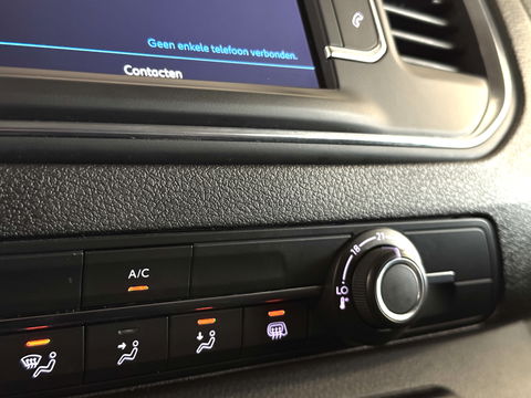 Peugeot Expert 231L 2.0 BlueHDI 120 DC Premium | 5 Persoons | Navigatie | Trekhaak | Apple Carplay | Android Auto | Cruise Control | Parkeersensoren Achter |