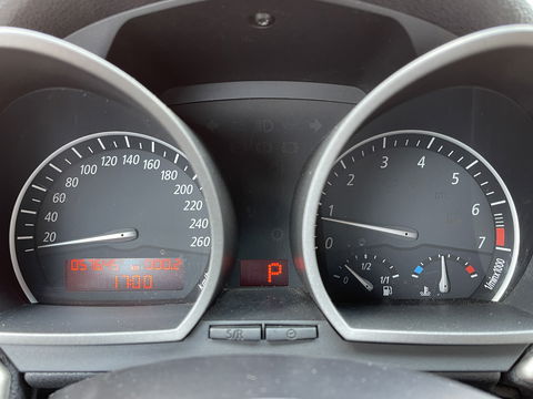 BMW Z4 Roadster 3.0i | Xenon | Airconditioning | Stoelverwarming | 18'' Lichtmetaal | Radio | Cruise Control |