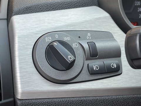 BMW Z4 Roadster 3.0i | Xenon | Airconditioning | Stoelverwarming | 18'' Lichtmetaal | Radio | Cruise Control |