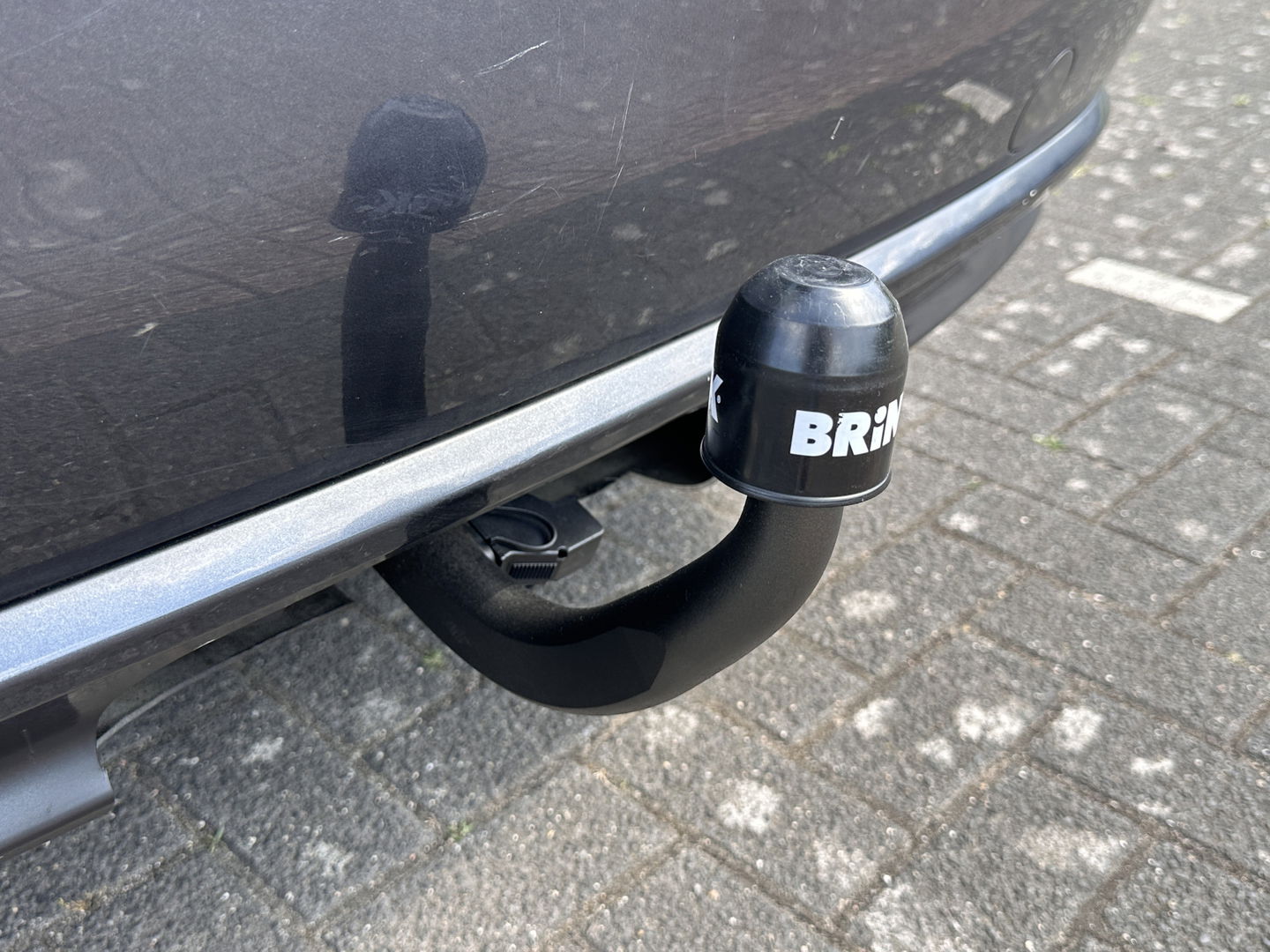 Ford Mondeo 1.8-16V Platinum | Handel/Export | Afneembare Trekhaak | Cruise Control | Parkeersensoren Achter | Stoelverwarming | Voorruit Verwarming | Lichtmetaal 16" |