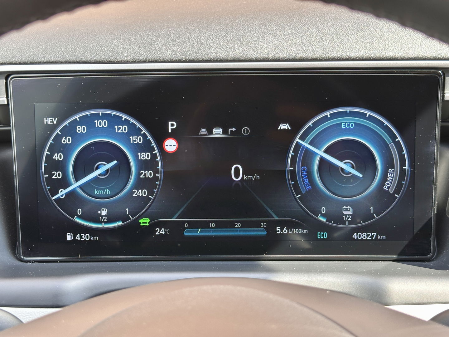 Hyundai Tucson 1.6 T-GDI PHEV Premium 4WD | Adaptive Cruise Control | Stoelverwarming/Verkoeling | KRELL | Stuurverwarming | Apple Carplay | Android Auto | 360 Camera | Elektrische Stoel + Memory | 19" Lichtmetaal