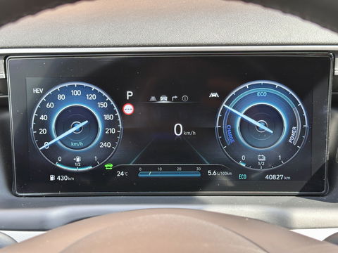 Hyundai Tucson 1.6 T-GDI PHEV Premium 4WD | Adaptive Cruise Control | Stoelverwarming/Verkoeling | KRELL | Stuurverwarming | Apple Carplay | Android Auto | 360 Camera | Elektrische Stoel + Memory | 19" Lichtmetaal