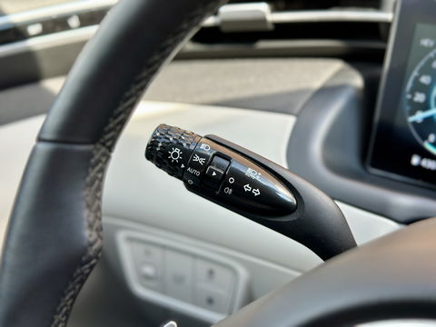 Hyundai Tucson 1.6 T-GDI PHEV Premium 4WD | Adaptive Cruise Control | Stoelverwarming/Verkoeling | KRELL | Stuurverwarming | Apple Carplay | Android Auto | 360 Camera | Elektrische Stoel + Memory | 19" Lichtmetaal
