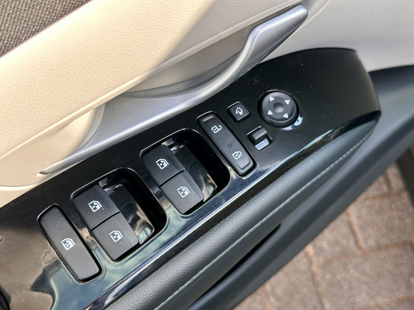 Hyundai Tucson 1.6 T-GDI PHEV Premium 4WD | Adaptive Cruise Control | Stoelverwarming/Verkoeling | KRELL | Stuurverwarming | Apple Carplay | Android Auto | 360 Camera | Elektrische Stoel + Memory | 19" Lichtmetaal