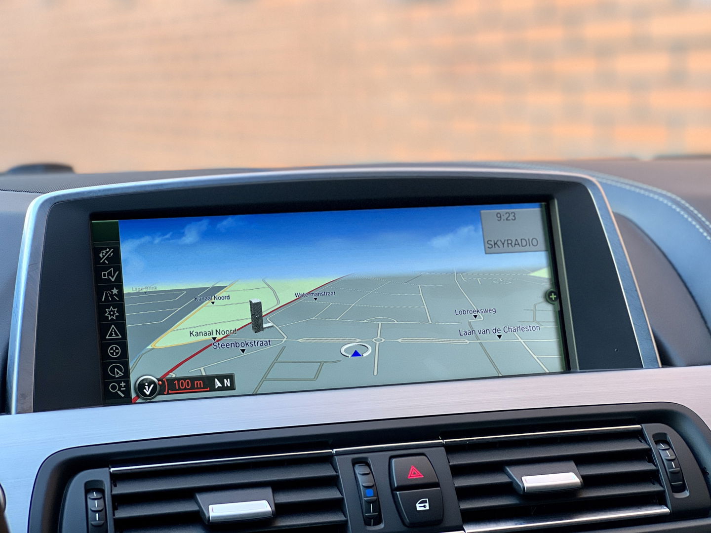BMW 6 Serie Gran Coupé 640i High Executive | Dealer Onderhouden | Panoramadak | Head-Up Display | Elektrische Stoel + Geheugenfunctie | Lederen Bekleding | Stoelverwarming