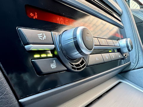 BMW 6 Serie Gran Coupé 640i High Executive | Dealer Onderhouden | Panoramadak | Head-Up Display | Elektrische Stoel + Geheugenfunctie | Lederen Bekleding | Stoelverwarming