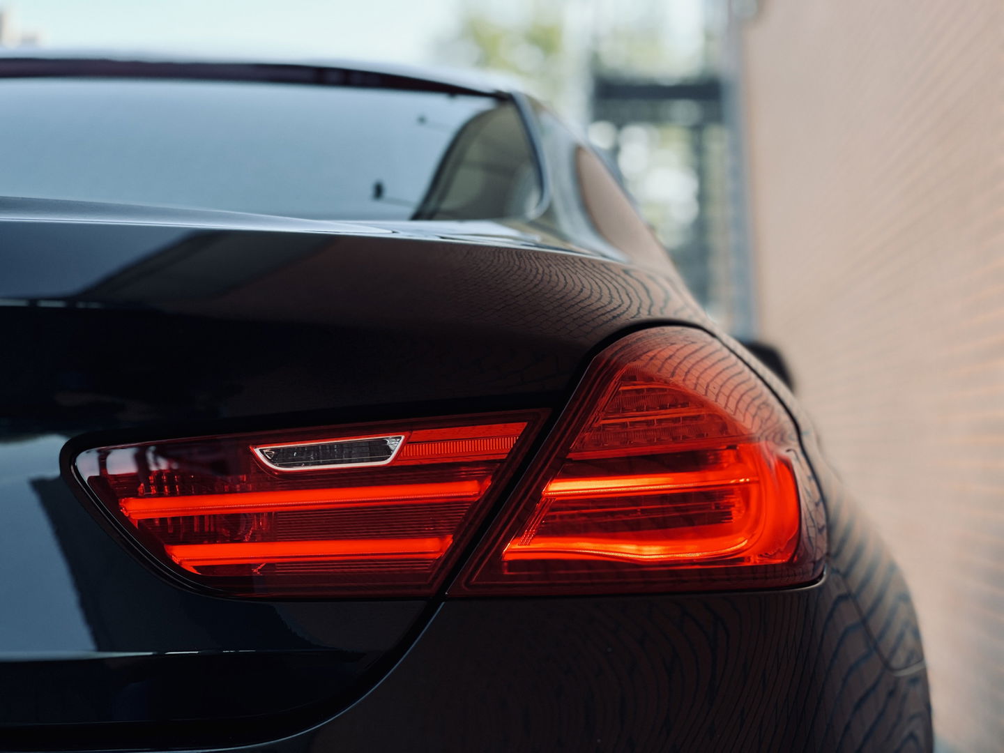 BMW 6 Serie Gran Coupé 640i High Executive | Dealer Onderhouden | Panoramadak | Head-Up Display | Elektrische Stoel + Geheugenfunctie | Lederen Bekleding | Stoelverwarming