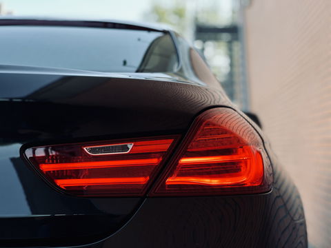 BMW 6 Serie Gran Coupé 640i High Executive | Dealer Onderhouden | Panoramadak | Head-Up Display | Elektrische Stoel + Geheugenfunctie | Lederen Bekleding | Stoelverwarming