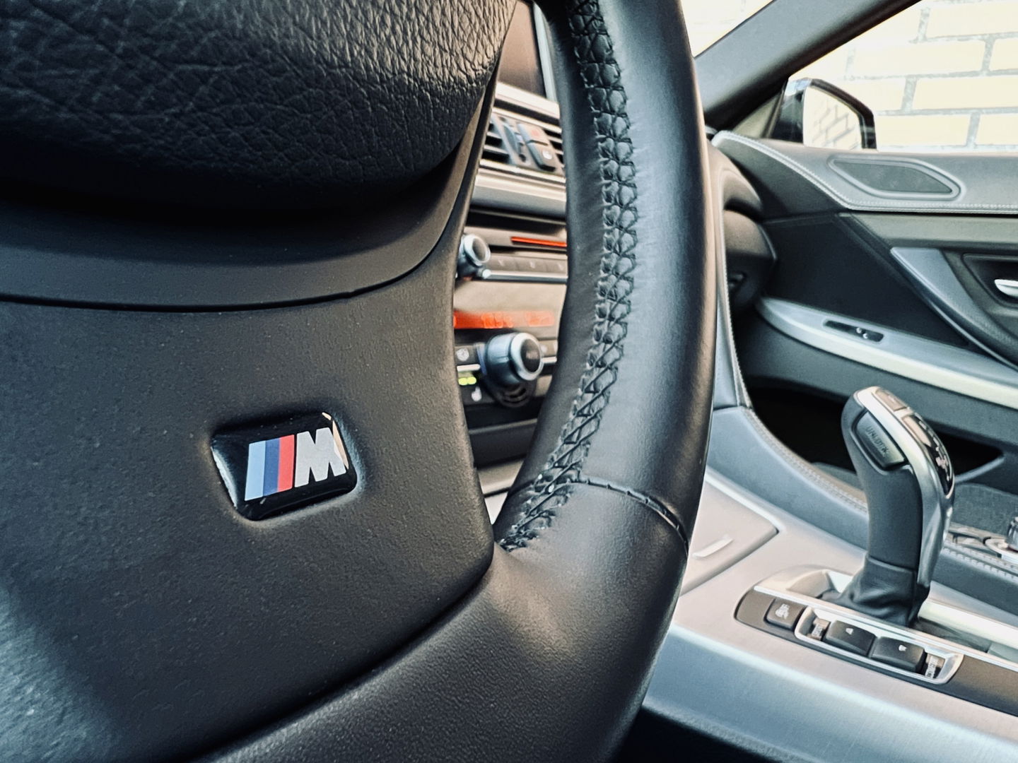 BMW 6 Serie Gran Coupé 640i High Executive | Dealer Onderhouden | Panoramadak | Head-Up Display | Elektrische Stoel + Geheugenfunctie | Lederen Bekleding | Stoelverwarming