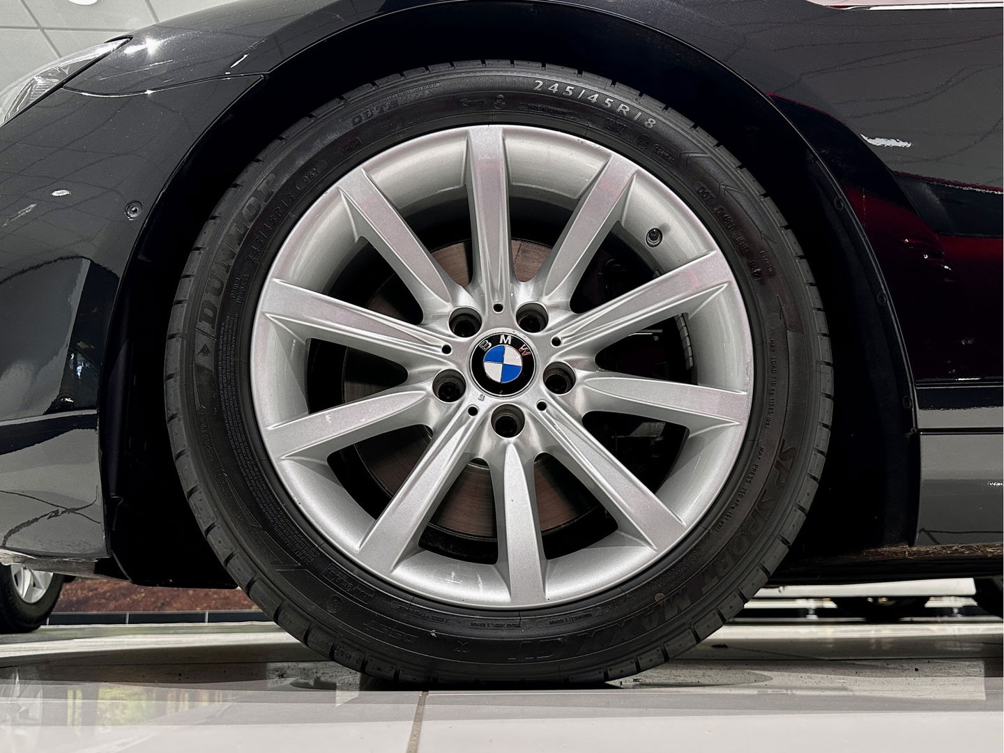 BMW 6 Serie Gran Coupé 640i High Executive | Dealer Onderhouden | Panoramadak | Head-Up Display | Elektrische Stoel + Geheugenfunctie | Lederen Bekleding | Stoelverwarming