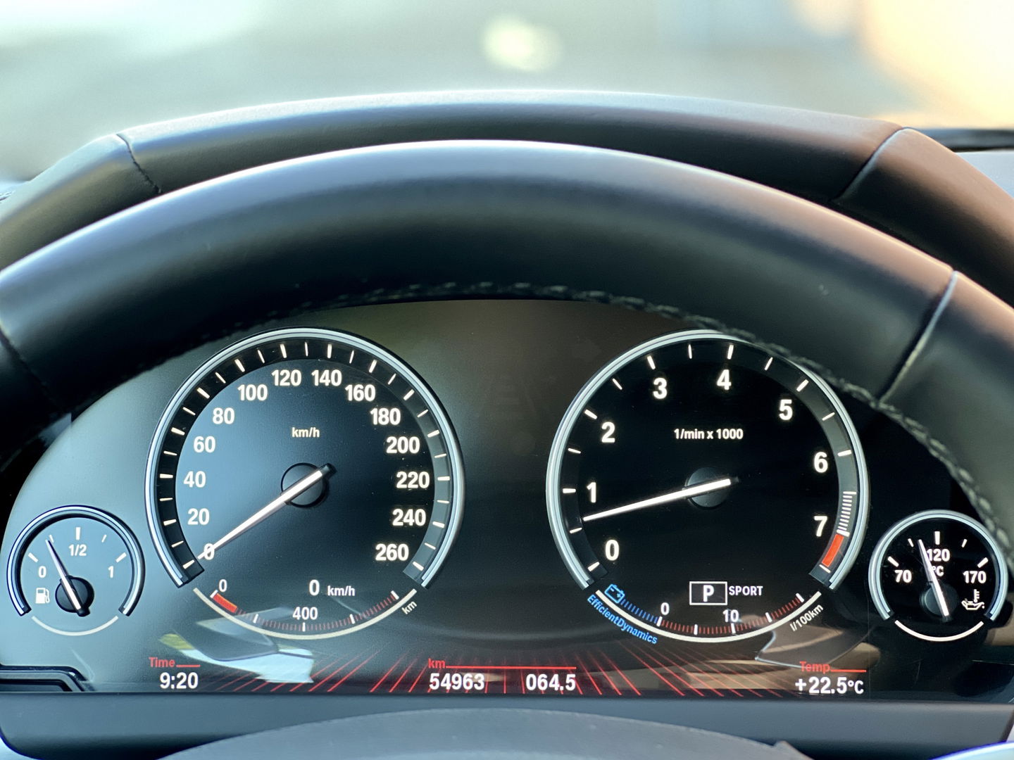 BMW 6 Serie Gran Coupé 640i High Executive | Dealer Onderhouden | Panoramadak | Head-Up Display | Elektrische Stoel + Geheugenfunctie | Lederen Bekleding | Stoelverwarming