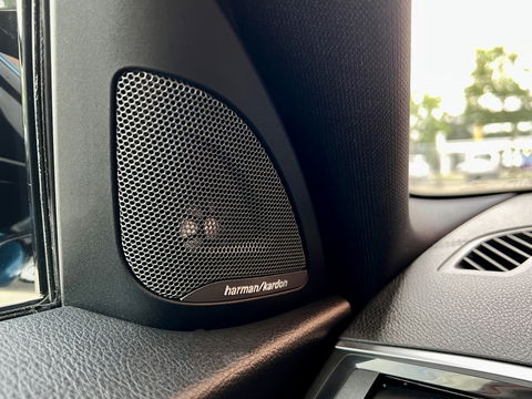 BMW M2 DCT Coupé | 370 PK! | Harman/Kardon | DAB | Leder | Carbon | Camera | 19" Lichtmetaal | Lane Assist | LED | Memory Seat | Navigatie | Cruise Control |