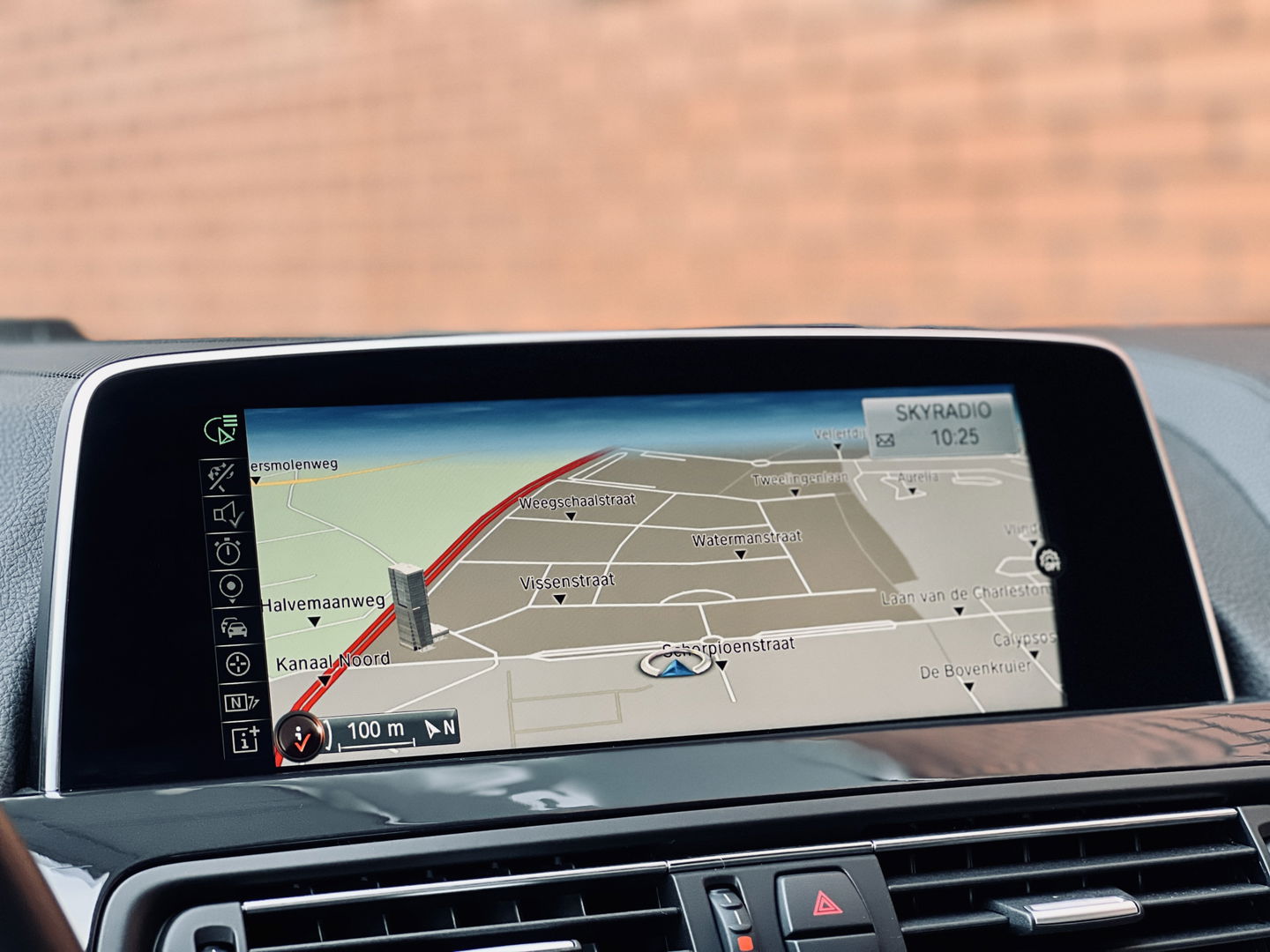 BMW 6 Serie Coupé 640i High Executive | 320 PK! | Panoramadak | Leder | Harman/Kardon | Lane Assist |  Camera | Head-Up Display | Softclose | Led |