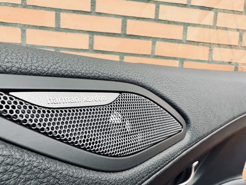 BMW 6 Serie Coupé 640i High Executive | 320 PK! | Panoramadak | Leder | Harman/Kardon | Lane Assist |  Camera | Head-Up Display | Softclose | Led |