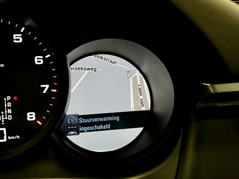 Porsche Macan 2.0 | Bose | Leder | Camera | Led | Navigatie | Stoelverwarming | Elektrische Achterklep |