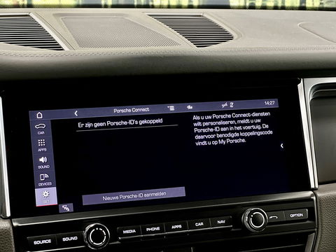 Porsche Macan 2.0 | Bose | Leder | Camera | Led | Navigatie | Stoelverwarming | Elektrische Achterklep |
