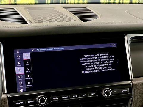 Porsche Macan 2.0 | Bose | Leder | Camera | Led | Navigatie | Stoelverwarming | Elektrische Achterklep |