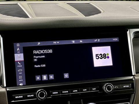 Porsche Macan 2.0 | Bose | Leder | Camera | Led | Navigatie | Stoelverwarming | Elektrische Achterklep |
