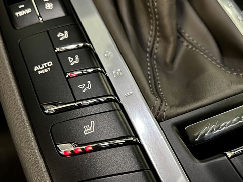 Porsche Macan 2.0 | Bose | Leder | Camera | Led | Navigatie | Stoelverwarming | Elektrische Achterklep |