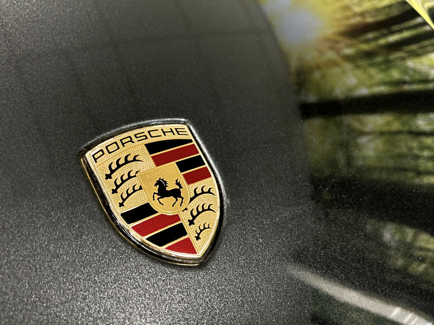 Porsche Macan 2.0 | Bose | Leder | Camera | Led | Navigatie | Stoelverwarming | Elektrische Achterklep |