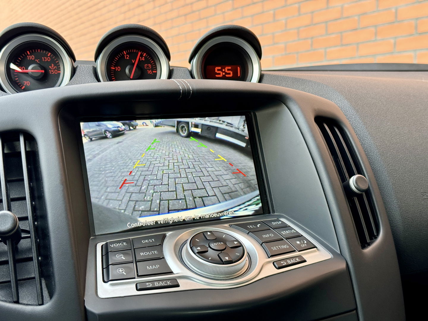 Nissan 370Z Roadster 3.7 V6 Pack | 328 PK! | Achteruitrijcamera | Stoelventilatie | Bose | Keyless Entry | Bluetooth |
