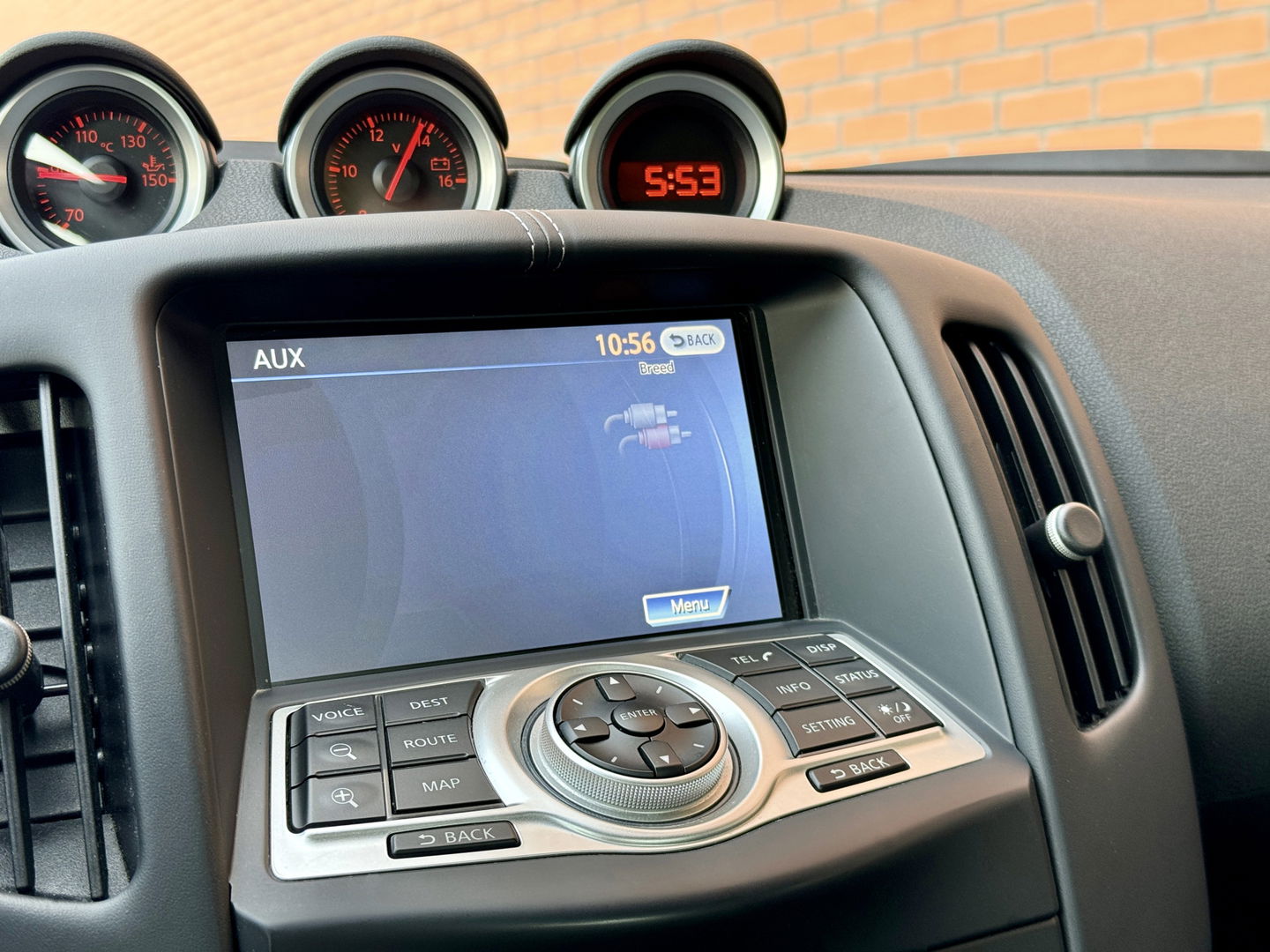 Nissan 370Z Roadster 3.7 V6 Pack | 328 PK! | Achteruitrijcamera | Stoelventilatie | Bose | Keyless Entry | Bluetooth |