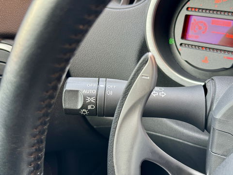 Nissan 370Z Roadster 3.7 V6 Pack | 328 PK! | Achteruitrijcamera | Stoelventilatie | Bose | Keyless Entry | Bluetooth |