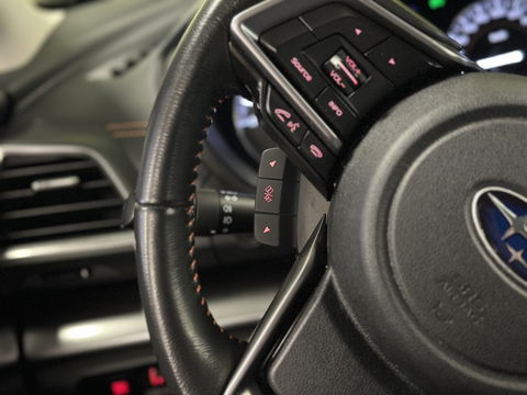 Subaru XV 1.6i Luxury | Achteruitrijcamera | Cruise Control | Navigatie | Apple Carplay | Android Auto | Trekhaak | Stoelverwarming | Airconditioning