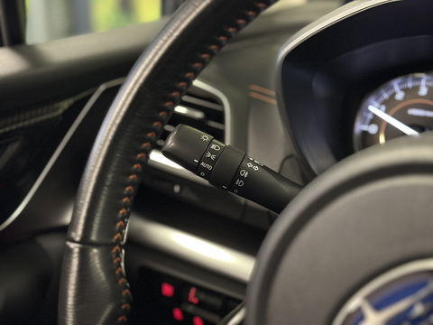 Subaru XV 1.6i Luxury | Achteruitrijcamera | Cruise Control | Navigatie | Apple Carplay | Android Auto | Trekhaak | Stoelverwarming | Airconditioning
