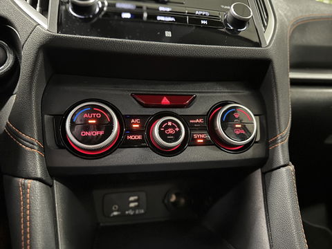Subaru XV 1.6i Luxury | Achteruitrijcamera | Cruise Control | Navigatie | Apple Carplay | Android Auto | Trekhaak | Stoelverwarming | Airconditioning