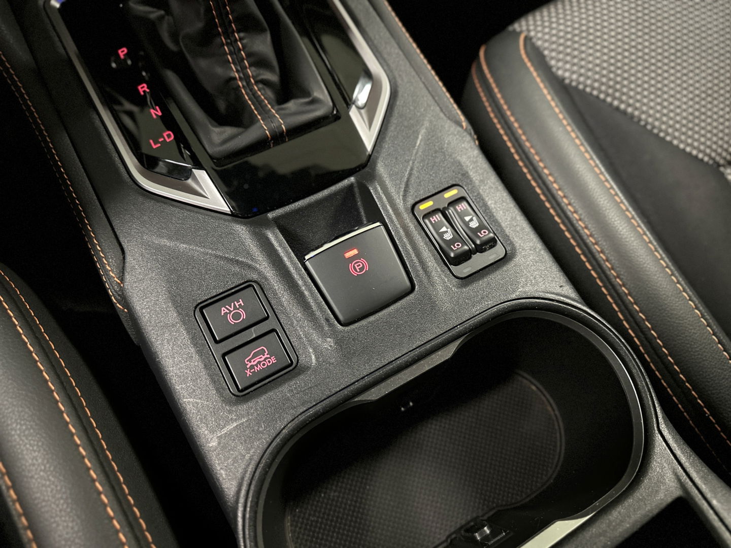 Subaru XV 1.6i Luxury | Achteruitrijcamera | Cruise Control | Navigatie | Apple Carplay | Android Auto | Trekhaak | Stoelverwarming | Airconditioning