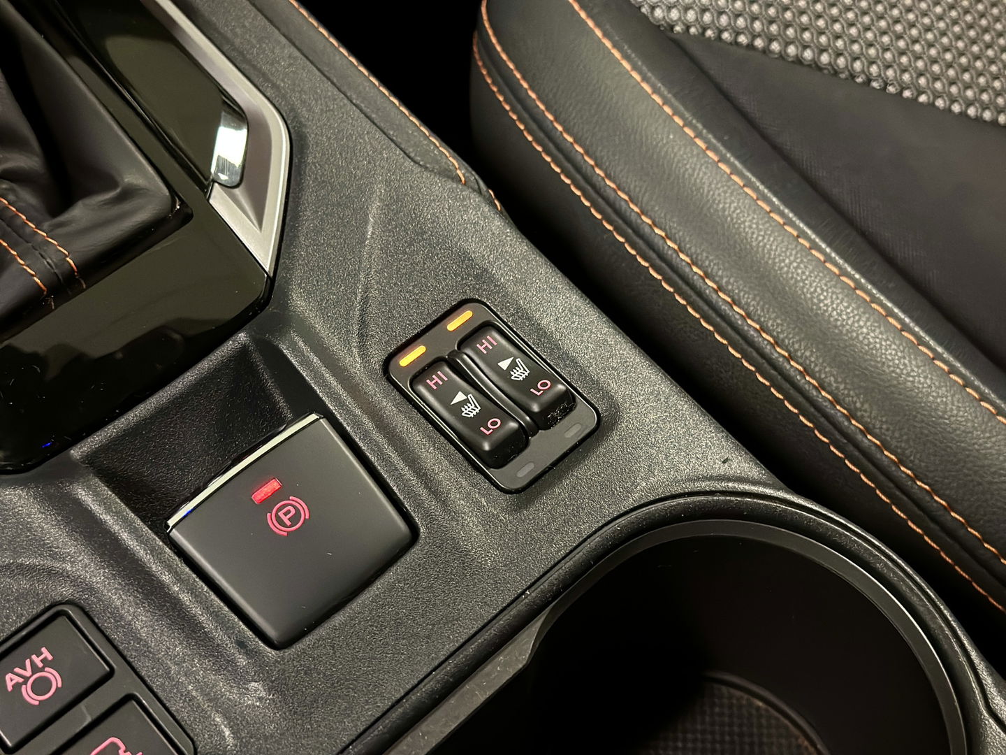 Subaru XV 1.6i Luxury | Achteruitrijcamera | Cruise Control | Navigatie | Apple Carplay | Android Auto | Trekhaak | Stoelverwarming | Airconditioning
