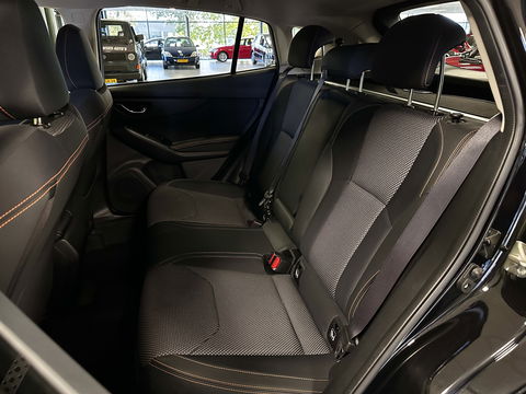 Subaru XV 1.6i Luxury | Achteruitrijcamera | Cruise Control | Navigatie | Apple Carplay | Android Auto | Trekhaak | Stoelverwarming | Airconditioning