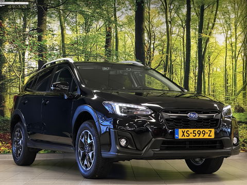 Subaru XV 1.6i Luxury | Achteruitrijcamera | Cruise Control | Navigatie | Apple Carplay | Android Auto | Trekhaak | Stoelverwarming | Airconditioning