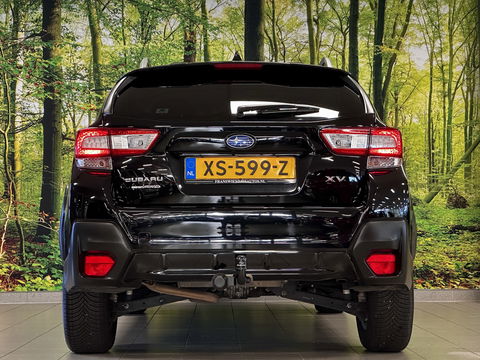 Subaru XV 1.6i Luxury | Achteruitrijcamera | Cruise Control | Navigatie | Apple Carplay | Android Auto | Trekhaak | Stoelverwarming | Airconditioning