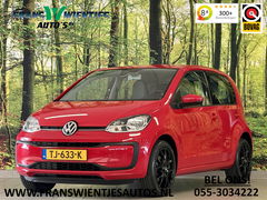 Volkswagen up! 1.0 BMT move up! | Dealer Onderhouden! | Airconditioning | DAB | Bluetooth | Stop&GO | Automatische verlichting |