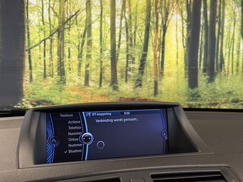 BMW 1 Serie Cabrio 118i M Sport Edition | Origineel Nederlands! | M Pakket | Leder | Navigatie | Cruise Control | Stoelverwarming | Parkeersensoren Achter | Airconditioning | Lichtmetaal 17'' |