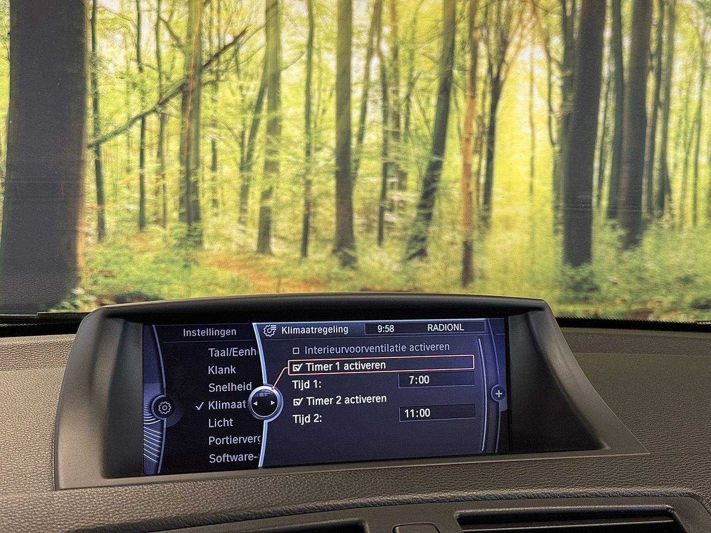 BMW 1 Serie Cabrio 118i M Sport Edition | Origineel Nederlands! | M Pakket | Leder | Navigatie | Cruise Control | Stoelverwarming | Parkeersensoren Achter | Airconditioning | Lichtmetaal 17'' |