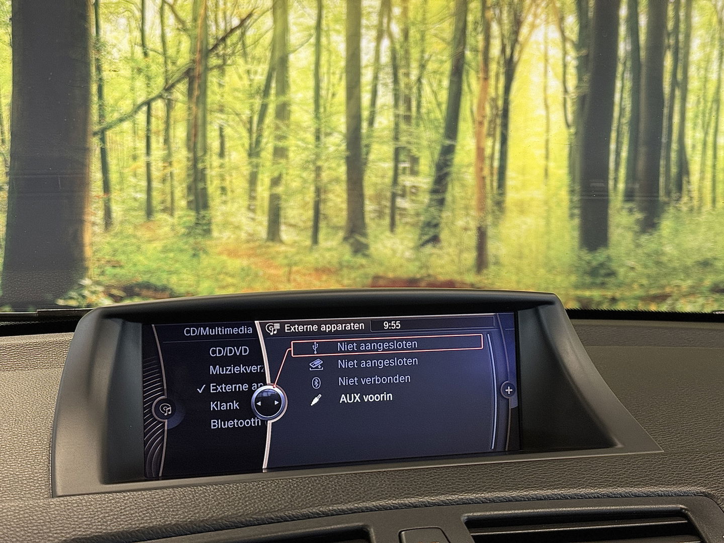 BMW 1 Serie Cabrio 118i M Sport Edition | Origineel Nederlands! | M Pakket | Leder | Navigatie | Cruise Control | Stoelverwarming | Parkeersensoren Achter | Airconditioning | Lichtmetaal 17'' |