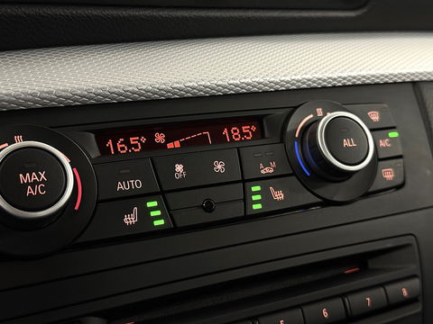 BMW 1 Serie Cabrio 118i M Sport Edition | Origineel Nederlands! | M Pakket | Leder | Navigatie | Cruise Control | Stoelverwarming | Parkeersensoren Achter | Airconditioning | Lichtmetaal 17'' |