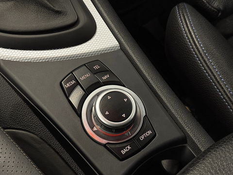 BMW 1 Serie Cabrio 118i M Sport Edition | Origineel Nederlands! | M Pakket | Leder | Navigatie | Cruise Control | Stoelverwarming | Parkeersensoren Achter | Airconditioning | Lichtmetaal 17'' |
