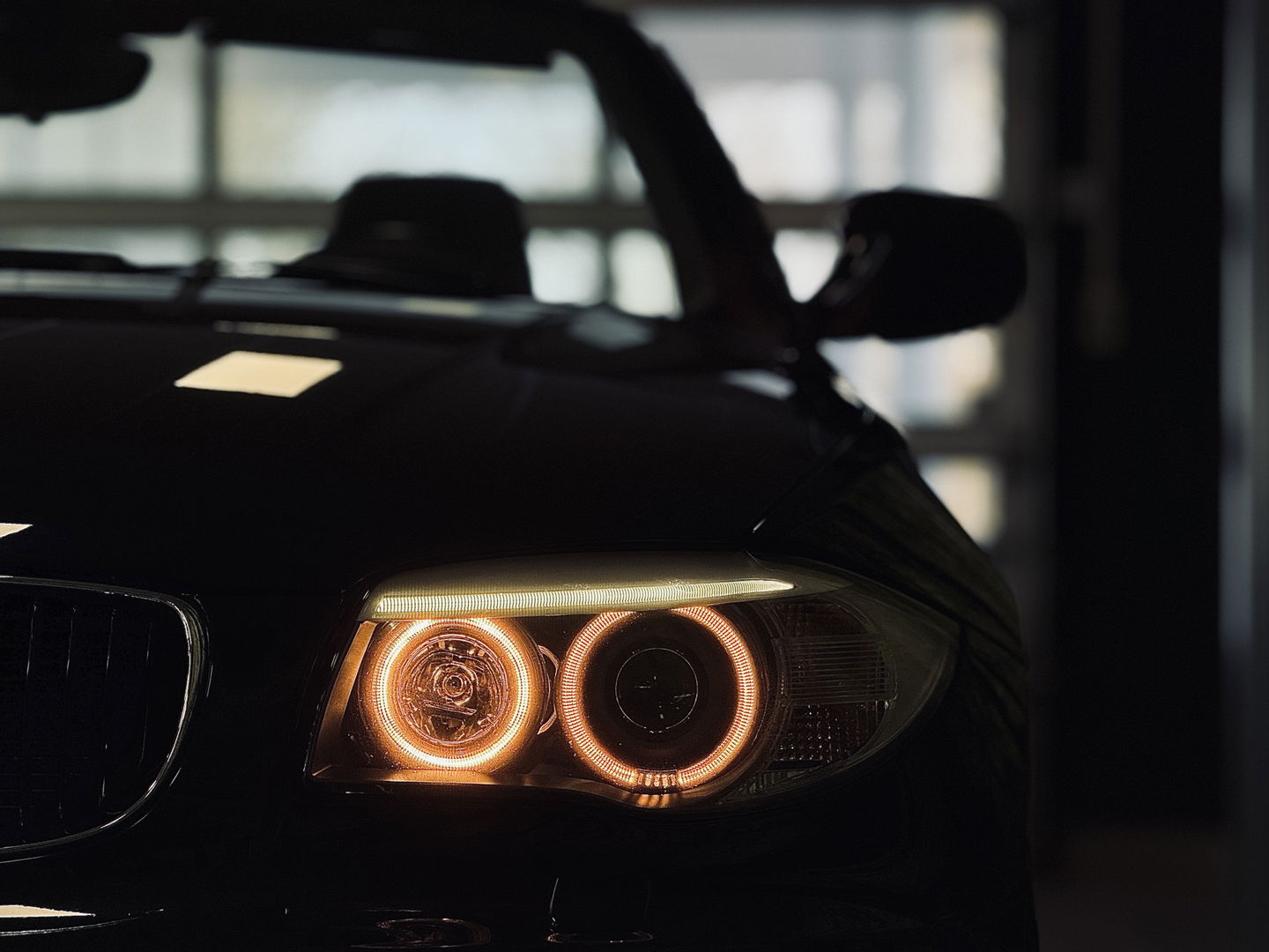 BMW 1 Serie Cabrio 118i M Sport Edition | Origineel Nederlands! | M Pakket | Leder | Navigatie | Cruise Control | Stoelverwarming | Parkeersensoren Achter | Airconditioning | Lichtmetaal 17'' |