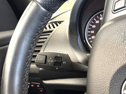 BMW 1 Serie Cabrio 118i M Sport Edition | Origineel Nederlands! | M Pakket | Leder | Navigatie | Cruise Control | Stoelverwarming | Parkeersensoren Achter | Airconditioning | Lichtmetaal 17'' |
