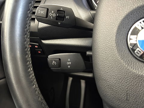 BMW 1 Serie Cabrio 118i M Sport Edition | Origineel Nederlands! | M Pakket | Leder | Navigatie | Cruise Control | Stoelverwarming | Parkeersensoren Achter | Airconditioning | Lichtmetaal 17'' |